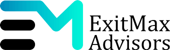 ExitMax Advisors Logo 340x100