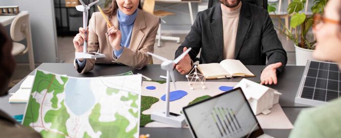 Why ESG Matters More Than Ever in Business Exit Planning